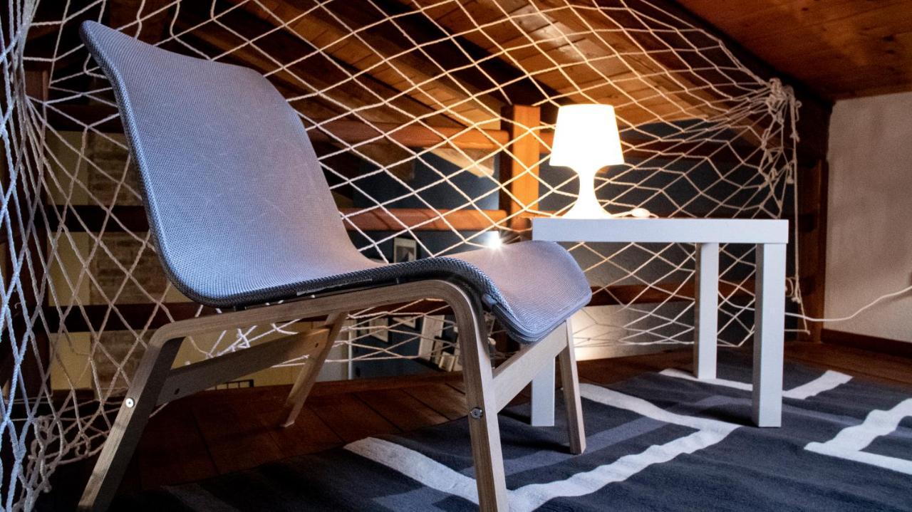 Loft 47 Lejlighed La Morra Eksteriør billede