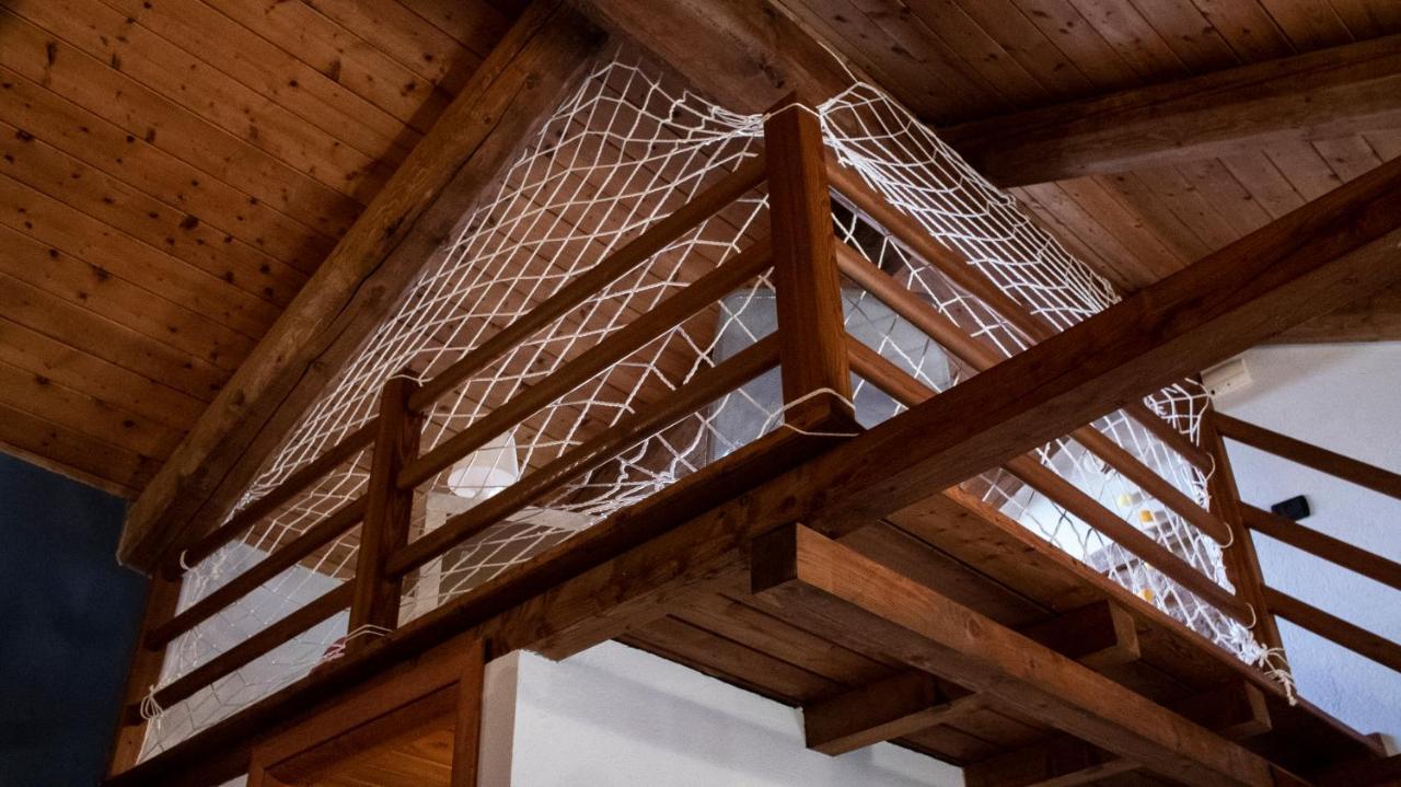 Loft 47 Lejlighed La Morra Eksteriør billede