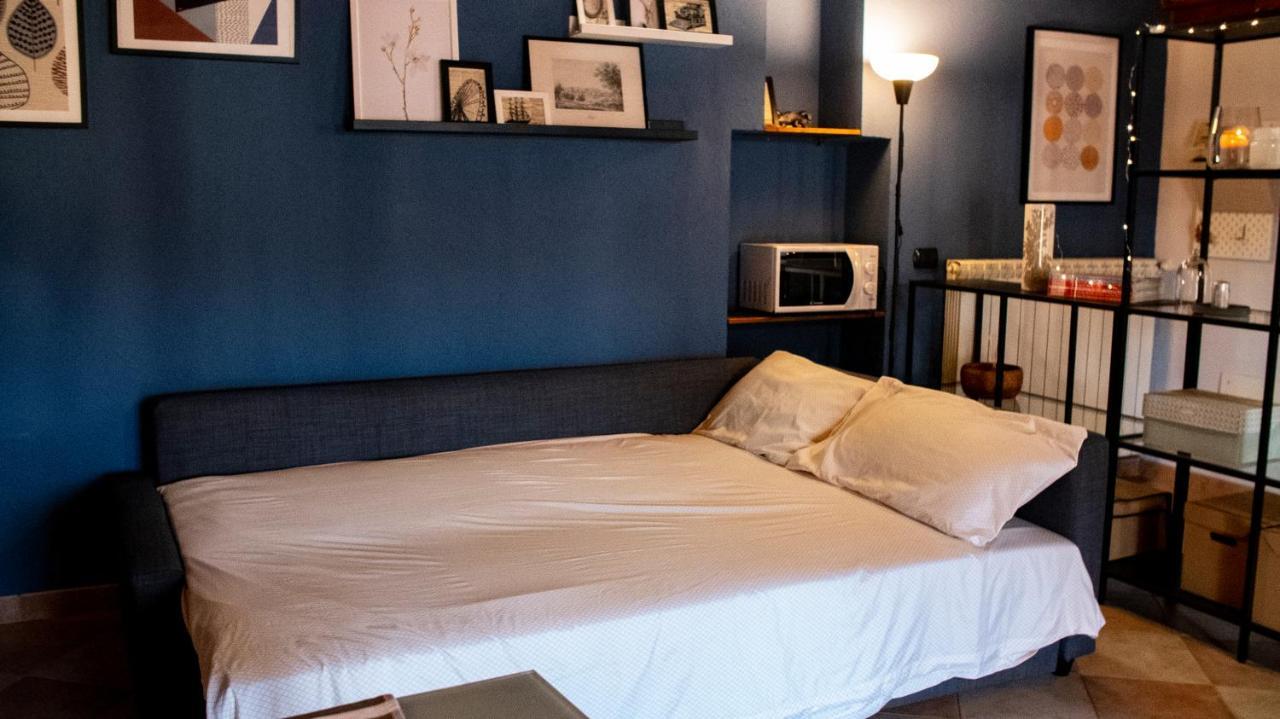 Loft 47 Lejlighed La Morra Eksteriør billede