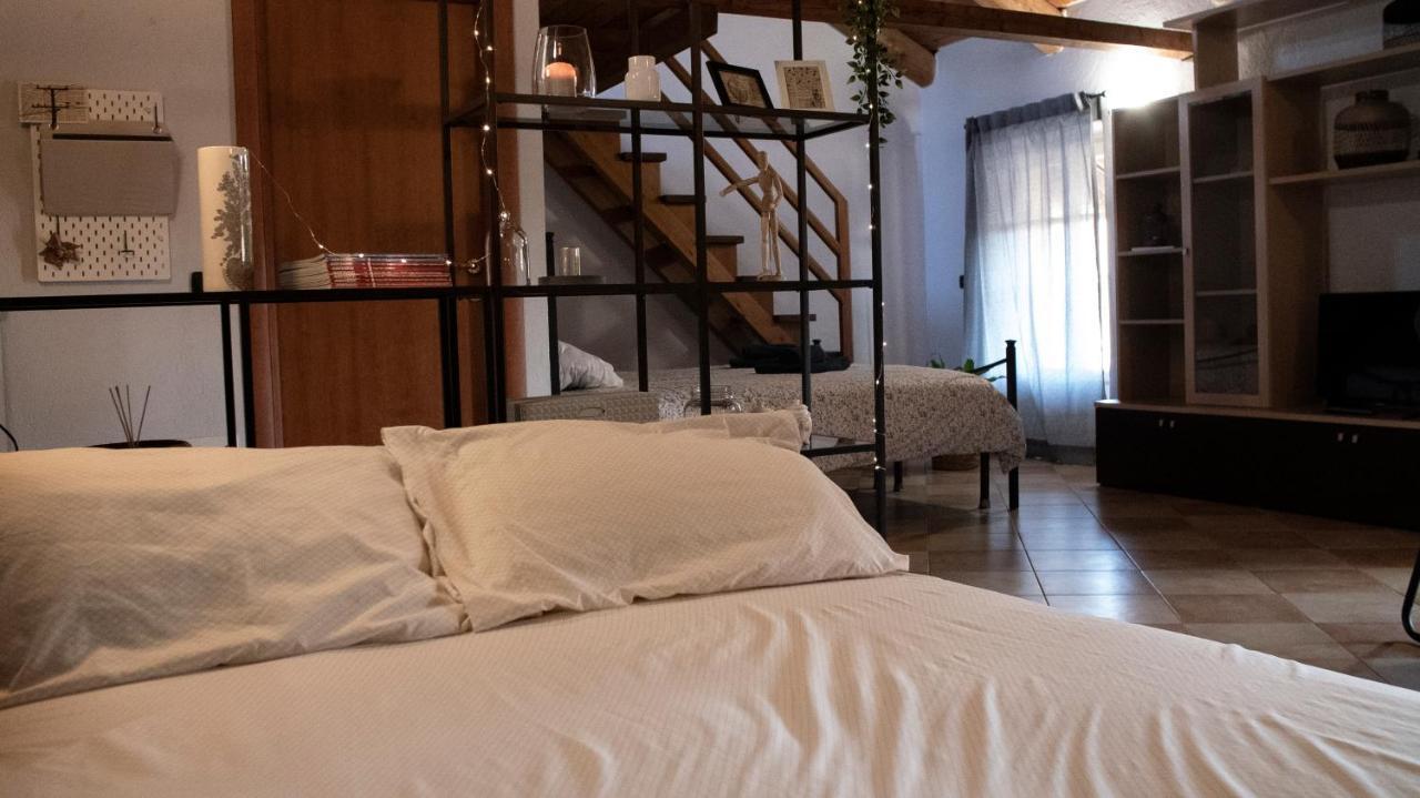 Loft 47 Lejlighed La Morra Eksteriør billede