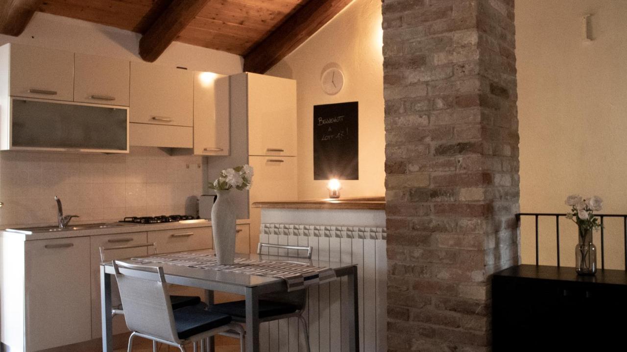 Loft 47 Lejlighed La Morra Eksteriør billede