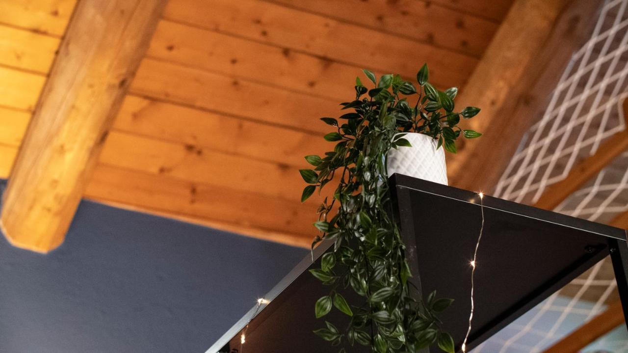 Loft 47 Lejlighed La Morra Eksteriør billede